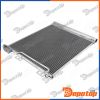 Radiateur de Climatisation pour NISSAN | CCS-NS-034, 8FC351309181